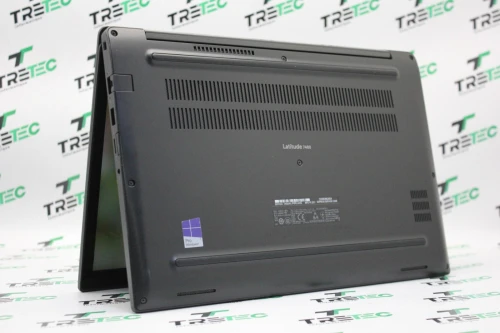 DELL LATITUDE 7480 I5-7300U 8 GB 256 GB SSD FHD 14" TACTILE