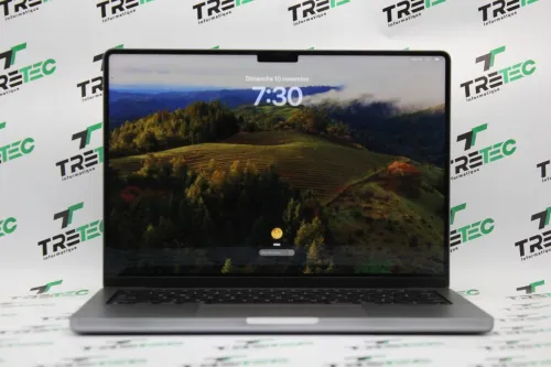 APPLE MACBOOK PRO 2023 M2 PRO 32 GB 512 GB SSD 3K 14"