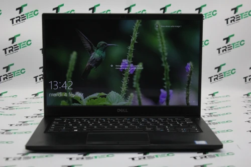 DELL LATITUDE 7390 I5 8th 8 GB 256 GB SSD FHD 13" TACTILE 