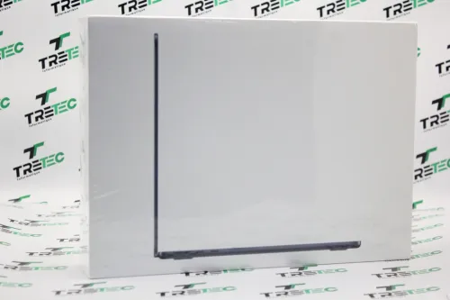 APPLE MACBOOK AIR 2022 M2 16GB 256 GB SSD 3K 13" NEUF