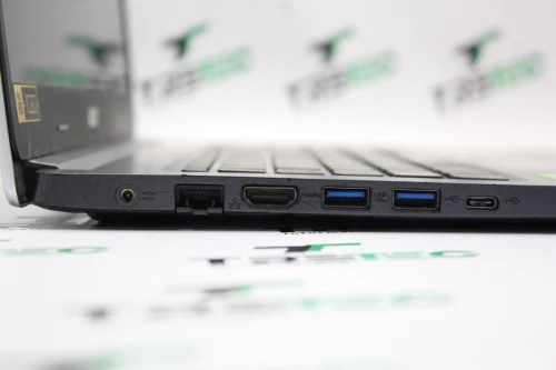 ACER ASPIRE 5 I5 10th 8GB 256GB SSD FHD MX 250 15"
