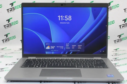 DELL LATITUDE 5430 I7-1265U 16GB 512GB SSD  ECRAN 14" FHD