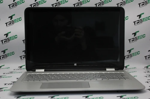 HP ENVY 15 Ryzen 5 4210U 8GB 256GB 15" HD TACTILE 360