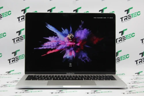 APPLE MACBOOK PRO 2017 I5 8 GB 256 GB SSD 13" 2K
