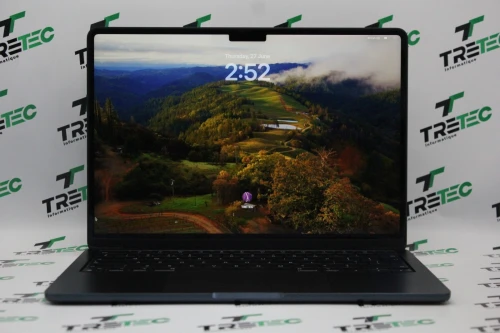 APPLE MACBOOK AIR 2022 M2 8GB 512GB SSD 2K 13.6"