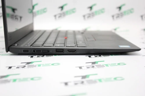 LENOVO THINKPAD X1 CARBON I7 8th 16 GB 256GB SSD FHD 14" FHD