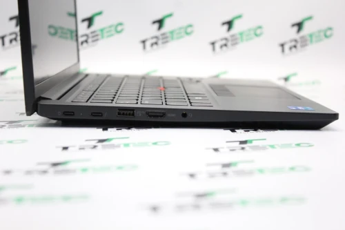 LENOVO THINKPAD E14 I5 13th 16 GB 256 GB SSD FHD 14"