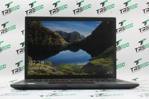 LENOVO ThinkPad X13 I5 11th 16 GB256 GB FHD 13"  