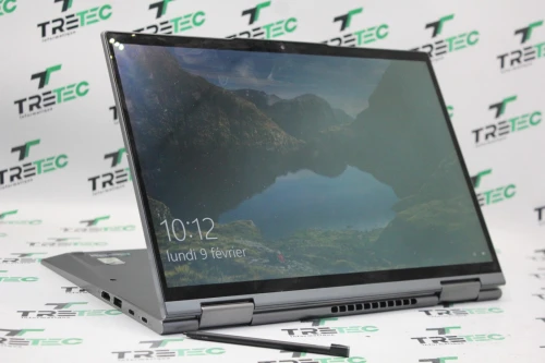 LENOVO THINKPAD X1 YOGA I7-1270P 32GB 512GB SSD 14 4K TACTILE 360
