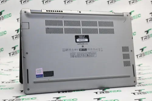 DELL LATITUDE 5310 I5 10th 16 GB 256 GB SSD FHD 13.3"