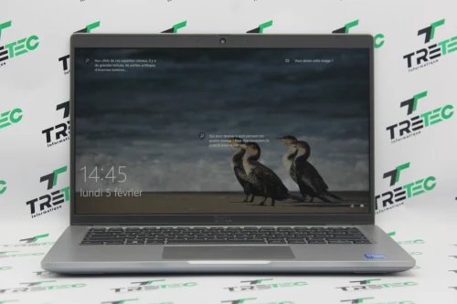 DELL LATITUDE 5440 I5 1345U 16GB 256GB SSD FHD 14" 