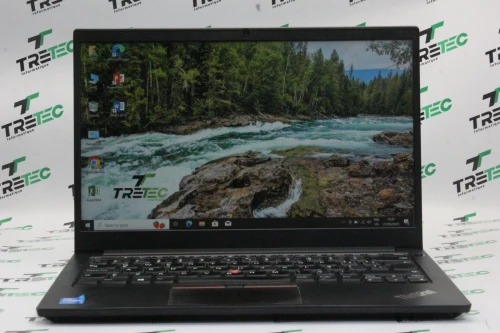  LENOVO THINKPAD E14 I5 11th 8 GB 256 GB SSD FHD 14"