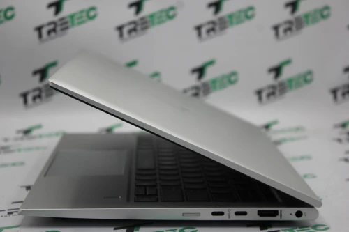 HP ELITEBOOK 835 G8 RYZEN 7 PRO 5850U 16 GB 512GB SSD 13 FHD