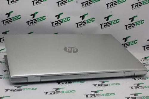 HP PROBOOK 650 G4 I5-7200U 8GB 256GB SSD 15 FHD