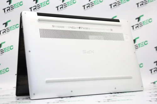 DELL XPS 13 9305 I7 11th 16 GB 512 GB SSD 4K 13"