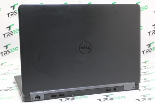 DELL LATITUDE E7250 I5-5300U 8GB 256GB SSD ECRAN 12" HD