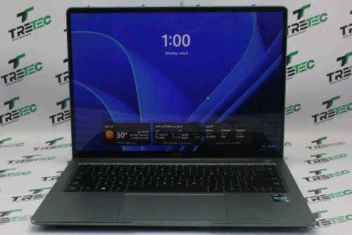 HUAWEI MATEBOOK D16 I9-13900H 32GB 1TB ECRAN 14" 2K TACTILE