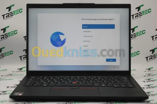 LENOVO THINKPAD L14 GEN 5 RYZEN 5 PRO 7535U 16GB 256GB SSD FHD 14