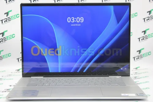 DELL INSPIRON 7620 2IN1 I7-1260P 16GB 512GB 16 FHD TACTILE 360