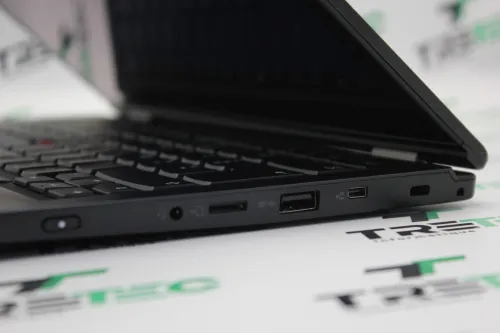 LENOVO THINKPAD L390 YOGA 3 8th 8GB 256GB SSD 13" FHD 360 TACTILE