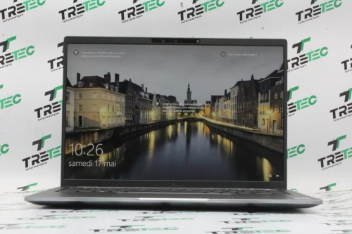 DELL LATITUDE 7440 I7 13th 32 GB 256 GB SSD FHD 14" TACTILE 