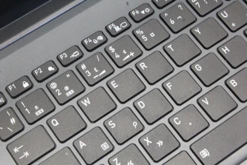 TOSHIBA DYNABOOK TECRA A40-J I5 11th 16GB 512GB SSD FHD TACTILE