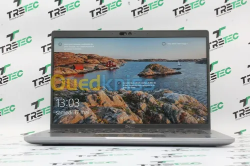 DELL LATITUDE 5440 I7 13th 32 GB 512 GB SSD FHD 14"