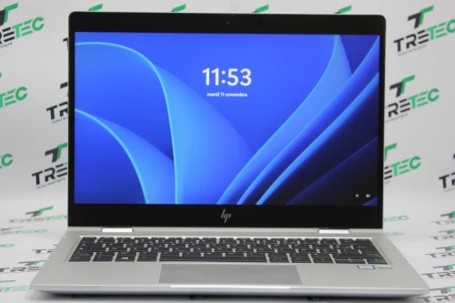 HP ELITEBOOK 830 G6 I7-8665U 16GB 512GB SSD 13 FHD TACTILE 360