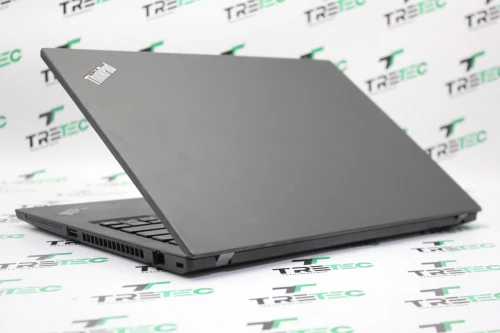 LENOVO THINKPAD T14 I5 10th 16 GB 512 GB SSD FHD 14"