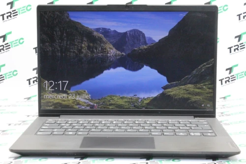 LENOVO IDEAPAD 5 I5-1035G1 8GB 256GB ECRAN 14" FHD WIN ORG