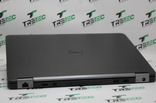 DELL LATITUDE E7450 I5-5300U 6GB 256GB SSD 14 HD