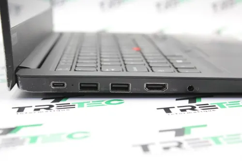 LENOVO THINKPAD E14 I5 10th 8 GB 256 GB SSD FHD 14"
