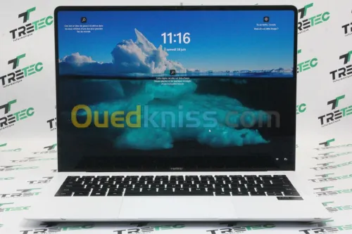 HUAWEI MateBook X PRO ULTRA 7 155H 32 GB 1 TB SSD ECRAN 14" 3K TACTILE