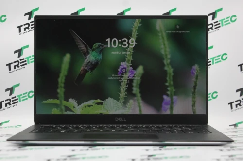 DELL XPS 13 9305 I7 11th 16 GB 512 GB SSD FHD 13"