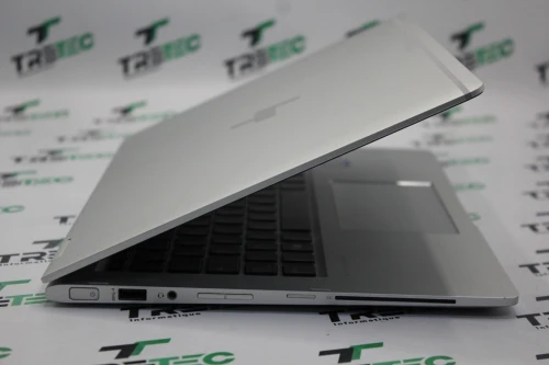 HP ELITEBOOK 1030 G2 X360 I5-7300U 8GB 256GB SSD ECRAN 13" FHD TACTILE 360