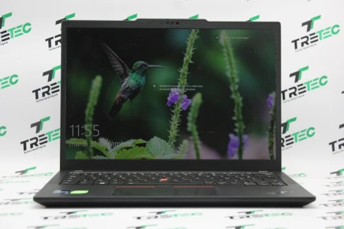 LENOVO ThinkPad X13 I5 13th 16 GB 512 GB FHD 13" TACTILE 