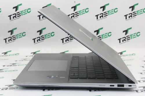 HP ZBOOK STUDIO G9 I7 12th 32G 1TB SSD RTX A2000 8GB ECRAN 16 " 4K TACTILE