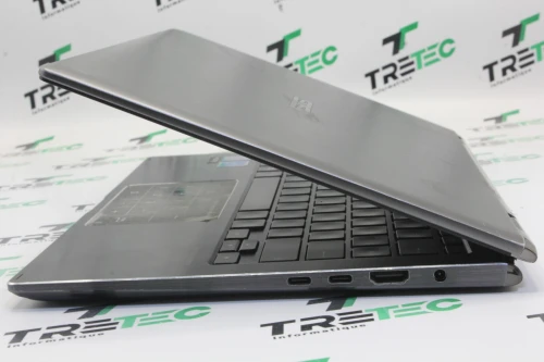 ASUS ZENBOOK UX362F I5-8265U 8GB 256GB SSD ECRAN 13" FHD TACTILE 360