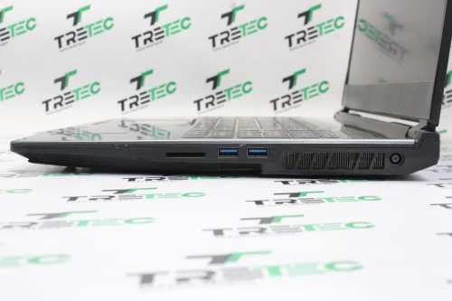MSI GP75 LEOPARO I7 10TH 16 GB 512 GB SSD 17" FHD RTX2070
