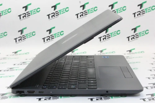 HP LAPTOP 15 I3 11th 8GB 256GB SSD 15" FHD TACTILE 