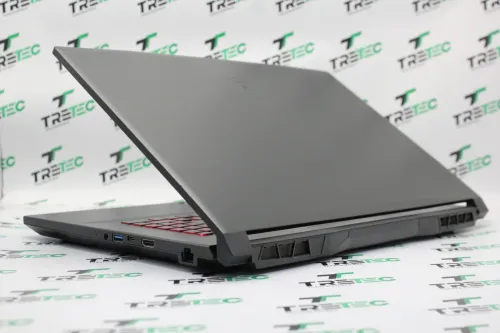 MSI KATANA GF76 I5 11TH 16 GB 512 GB SSD RTX 3050 FHD 17"