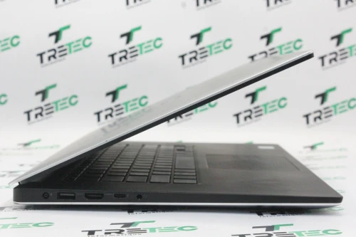 DELL XPS 9550 I7-6700HQ 16GB 512GB SSD GTX 960M 15 4K TACTILE
