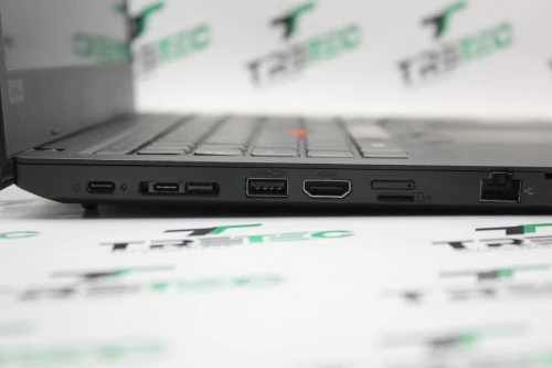 LENOVO ThinkPad L490 I5 8th 16 GB 256 GB SSD FHD 14"