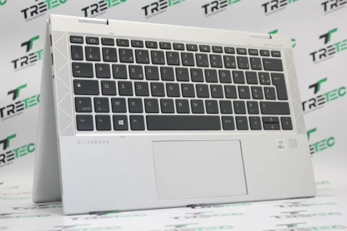 HP ELITEBOOK 830 G7 I7 10th 8 GB 256 GB SSD FHD 13" TACTILE 360