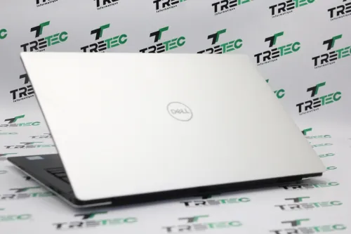 DELL XPS 13 9370 I7 8th 16 GB 512 GB 4K TACTILE