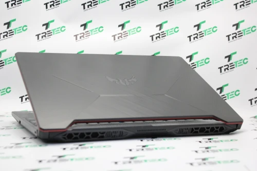 ASUS TUF GAMING F15 I5 10th 16 GB 512 GB SSD GTX 1650 4GB FHD