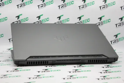 ASUS TUF GAMING F15 I7 12th 16 GB 512 GB SSD RTX 4050 6GB FHD