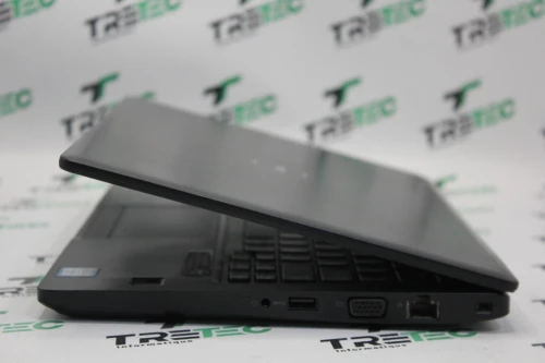 DELL LATITUDE 5280 I5-7200U 8GB 256GB 12 HD