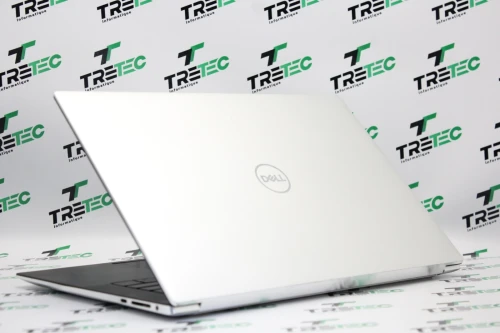DELL XPS 15 9510 I7 11TH 16GB 512GB SSD RTX 3050 Ti 4K 15" TACTILE