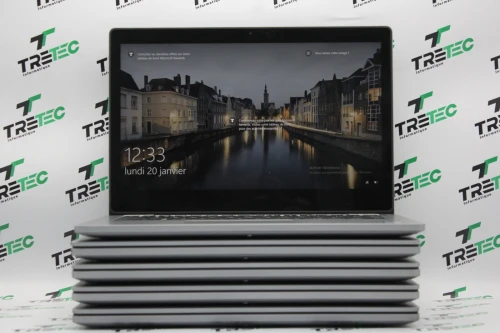 DELL LATITUDE 3310 I5 8th 16 GB 256 GB SSD FHD 13" TACTILE 360